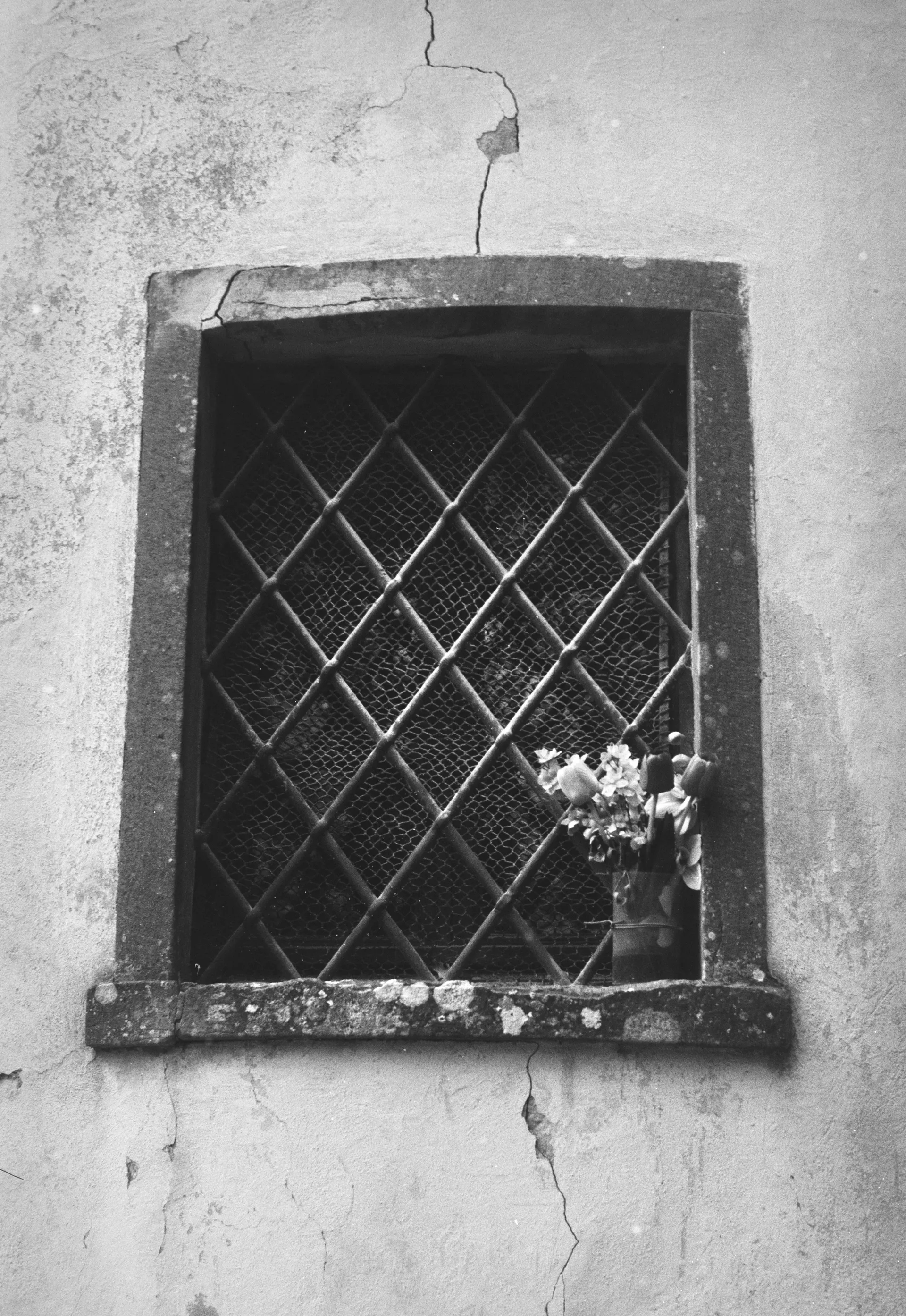 lomocrhome babylon 13  135mm - 4