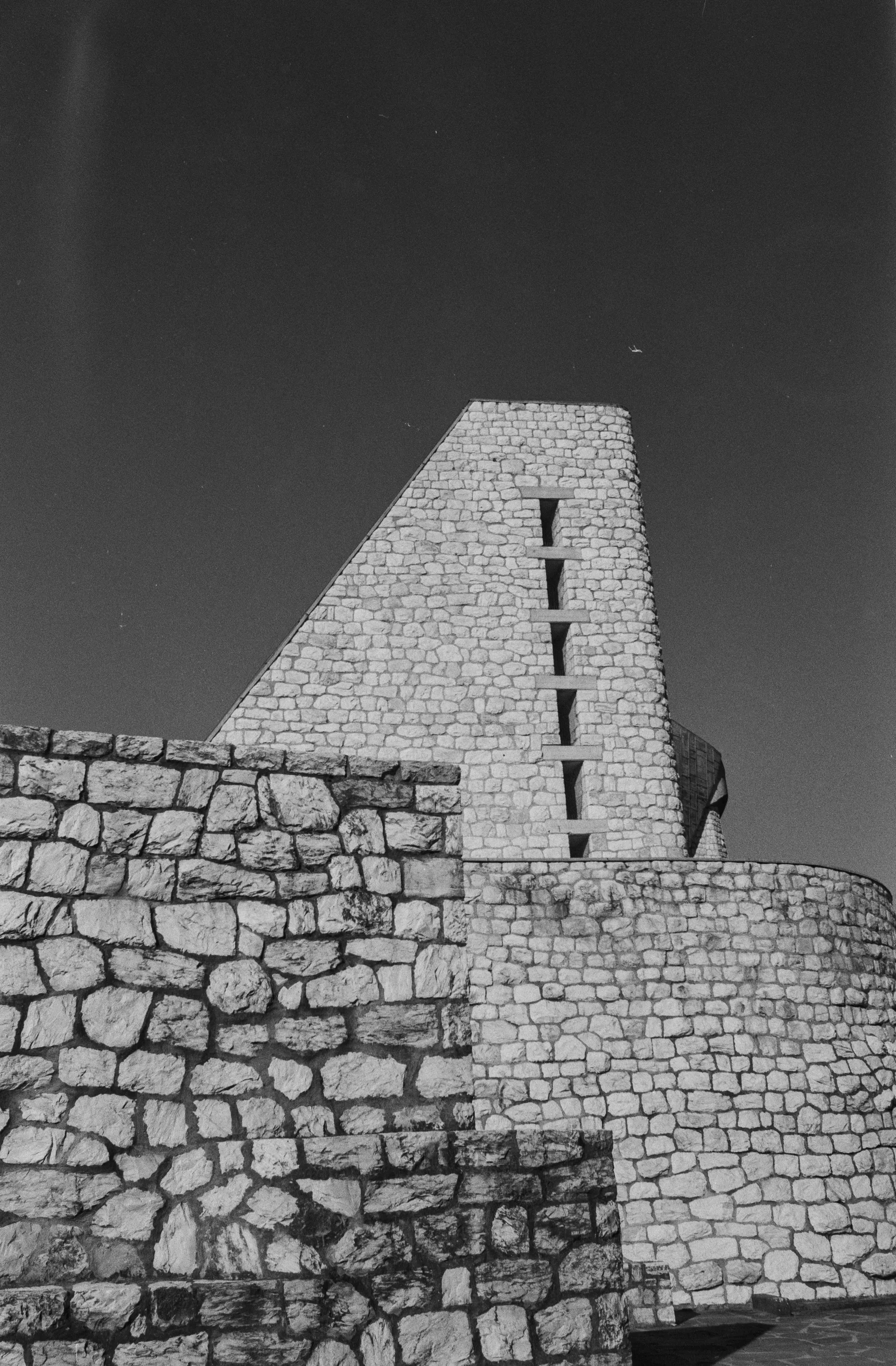 Chiesa Michelucci - 2