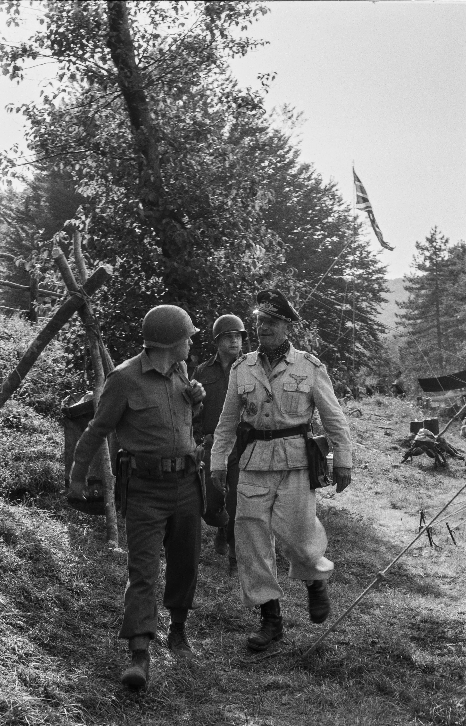 Linea Gotica Olympus 27 Agosto 23 006