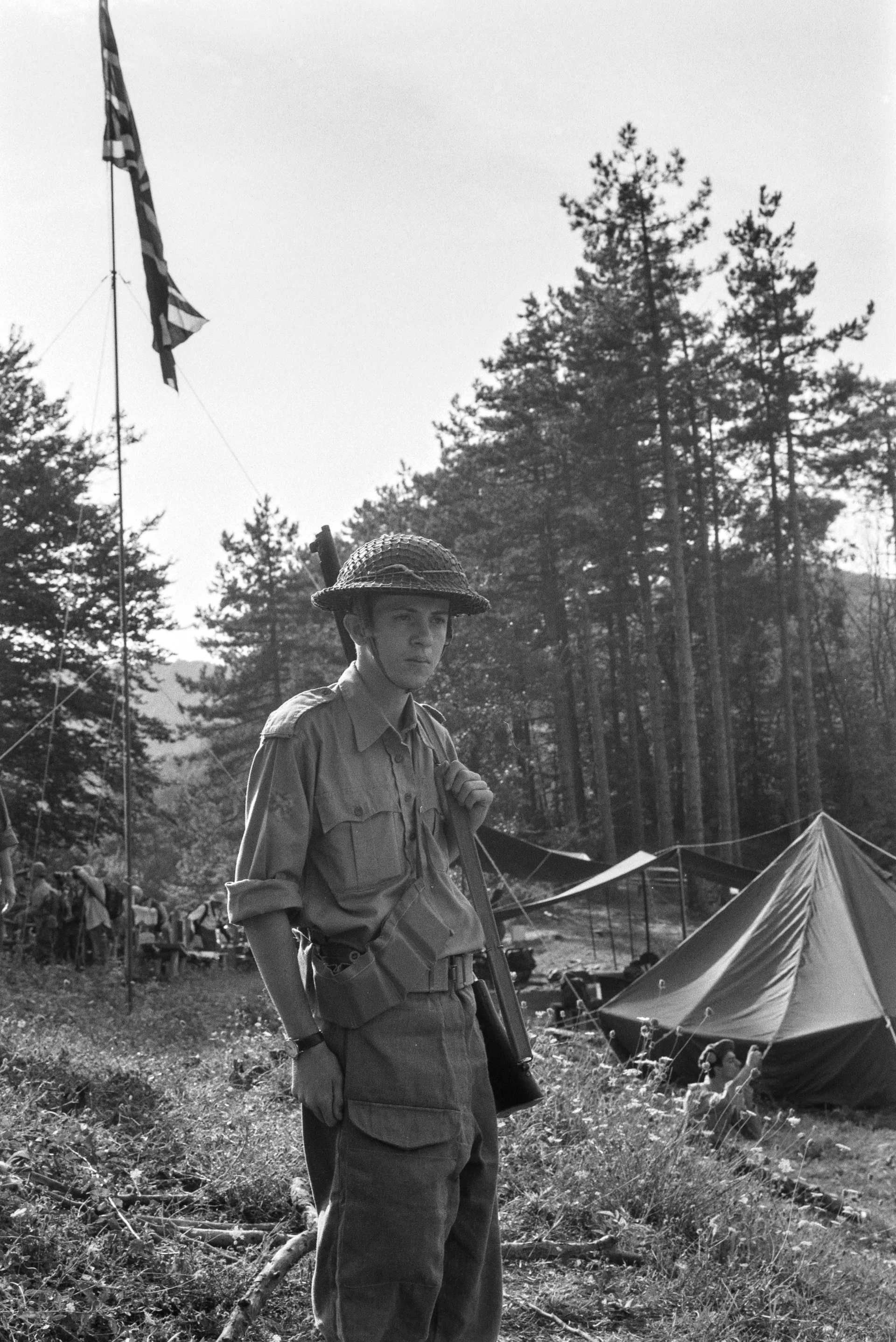 Linea Gotica Olympus 27 Agosto 23 008