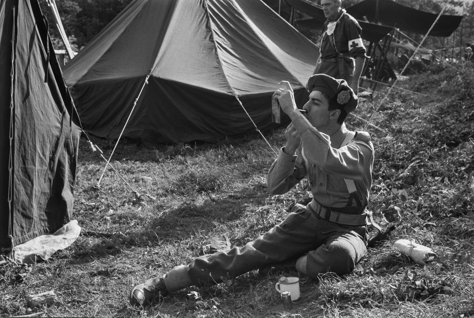 Linea Gotica Olympus 27 Agosto 23 009