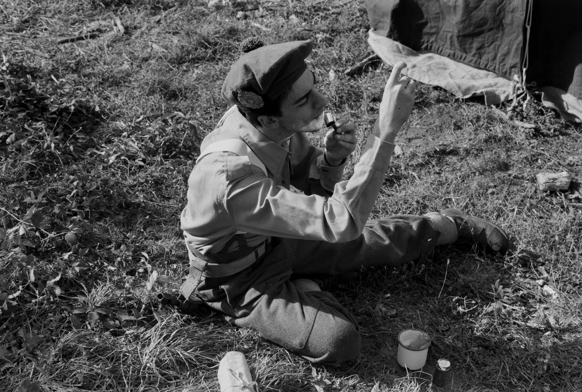 Linea Gotica Olympus 27 Agosto 23 010