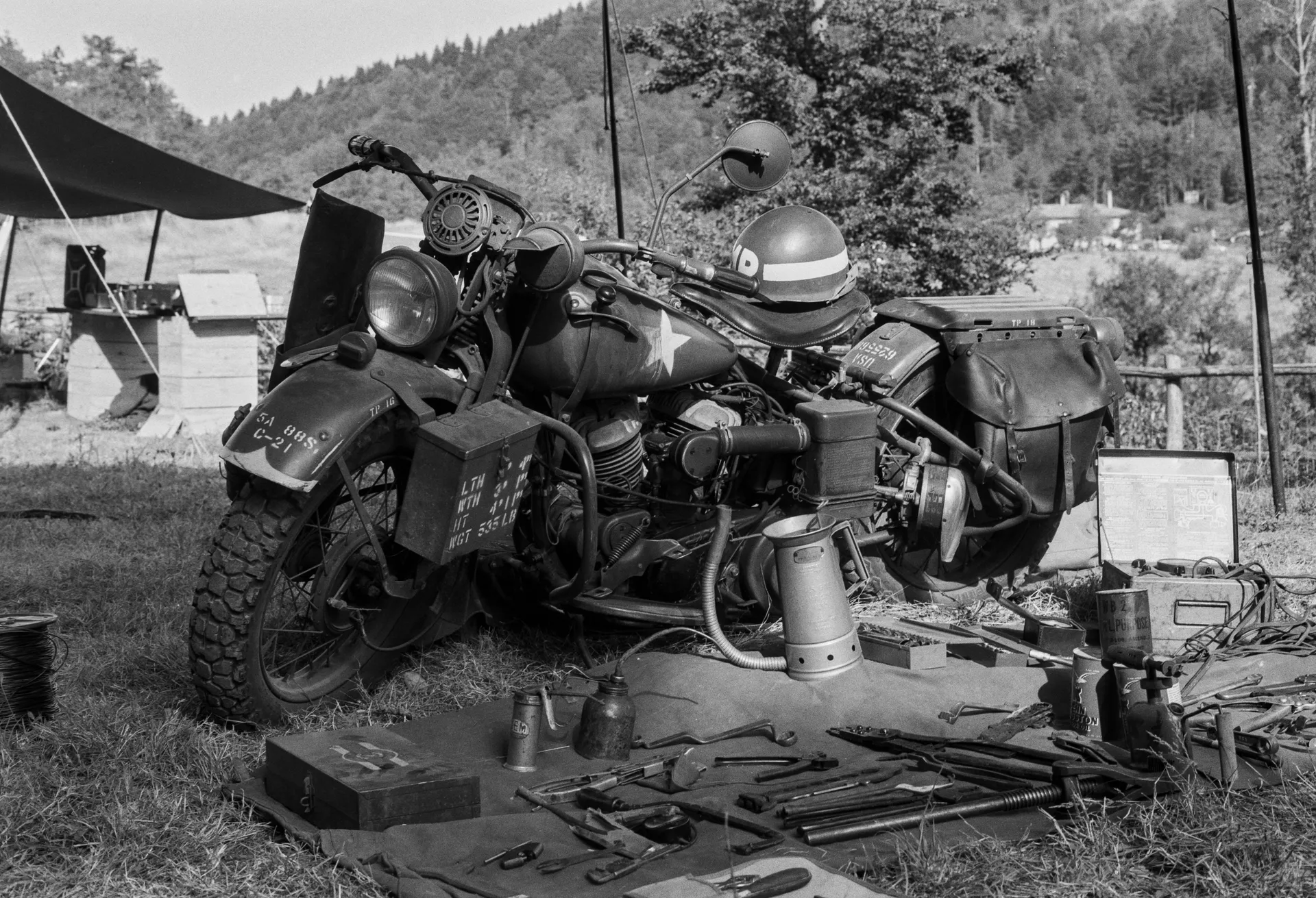 Linea Gotica Olympus 27 Agosto 23 011