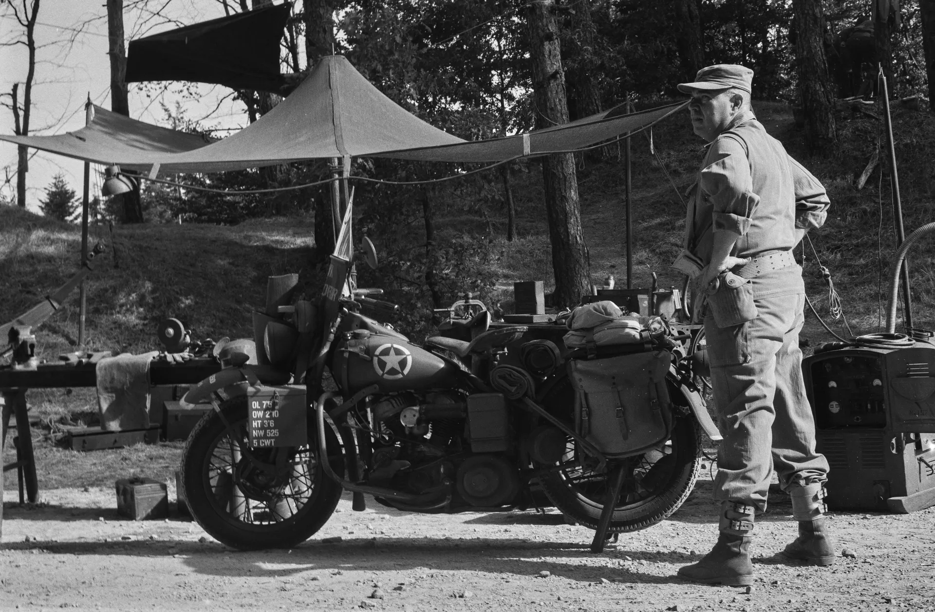 Linea Gotica Olympus 27 Agosto 23 014