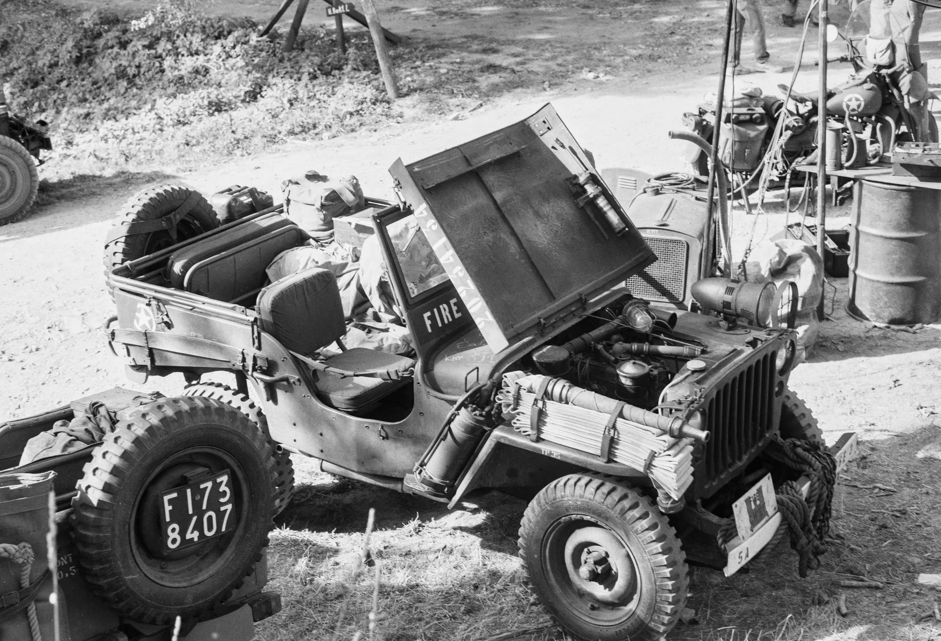 Linea Gotica Olympus 27 Agosto 23 015