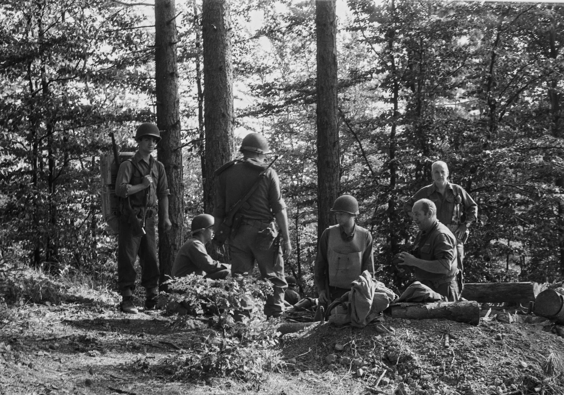 Linea Gotica Olympus 27 Agosto 23 017