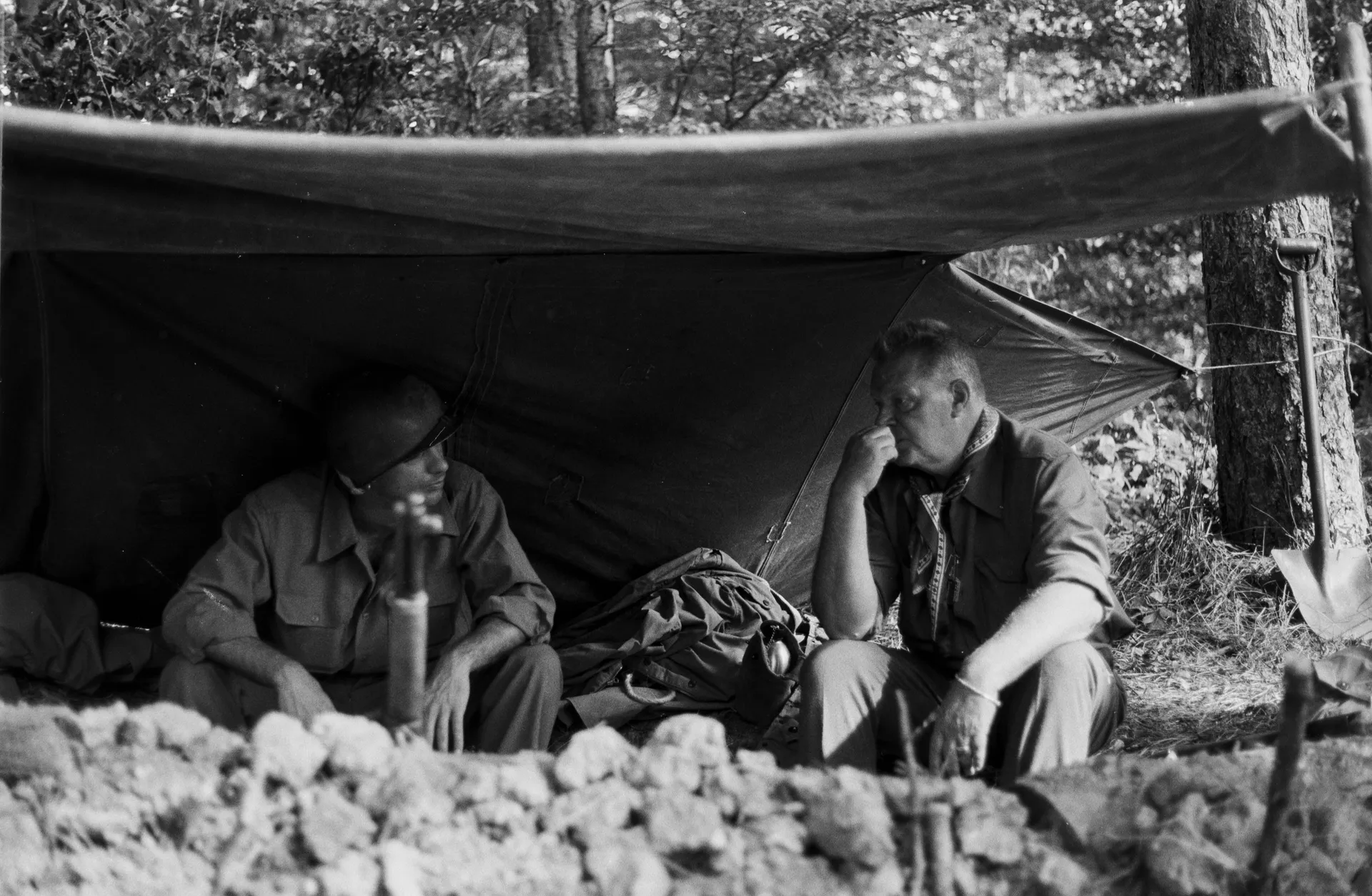 Linea Gotica Olympus 27 Agosto 23 018