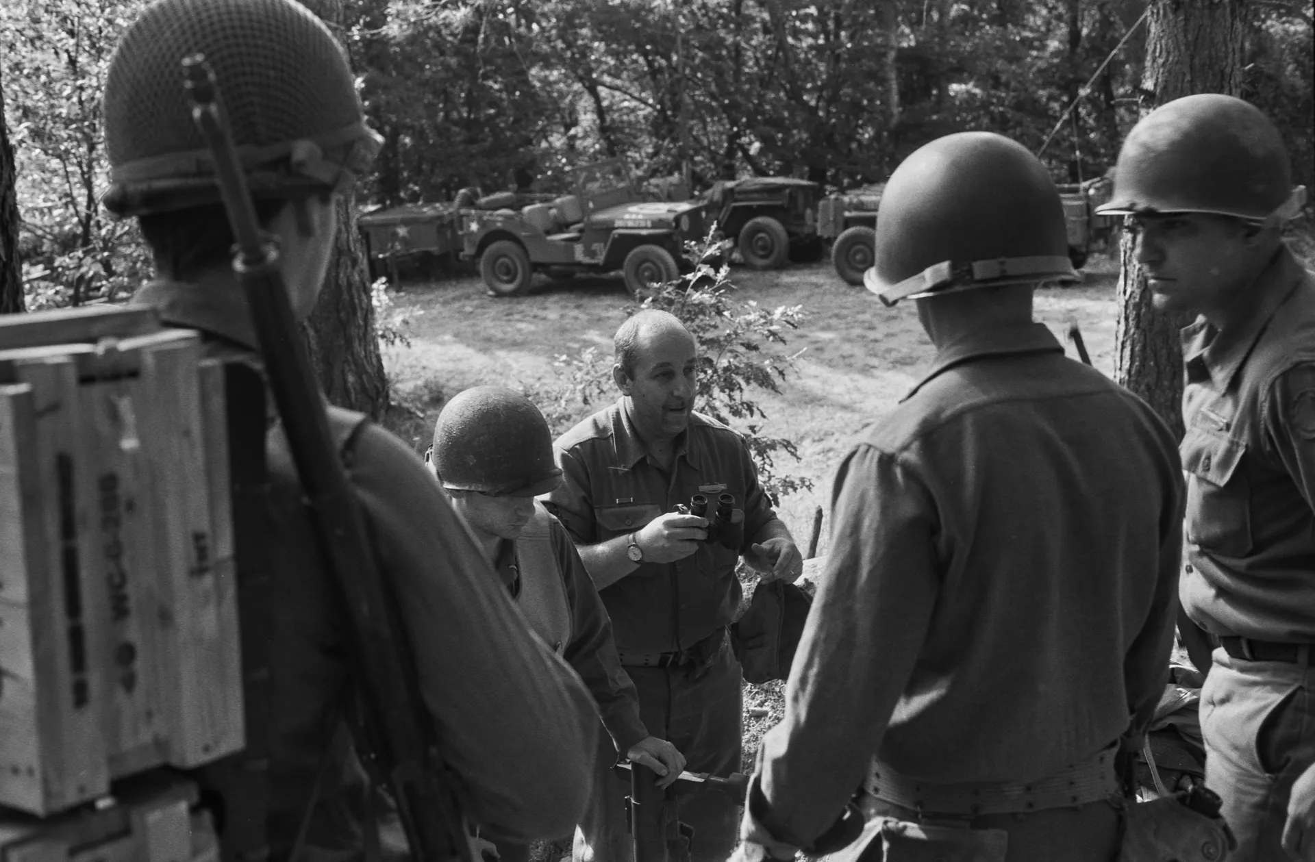 Linea Gotica Olympus 27 Agosto 23 019