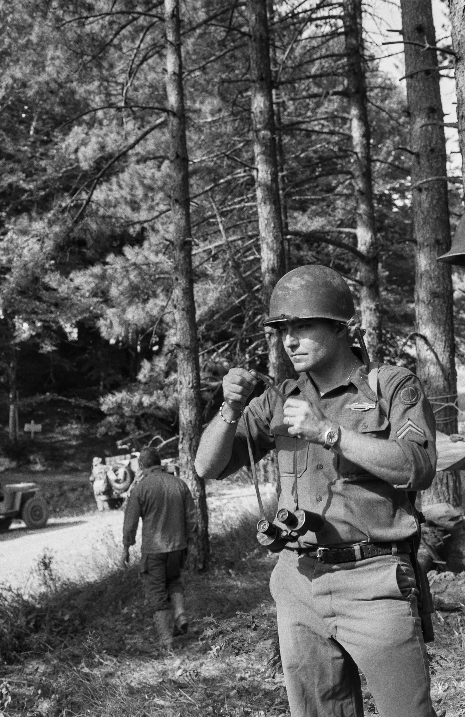 Linea Gotica Olympus 27 Agosto 23 020