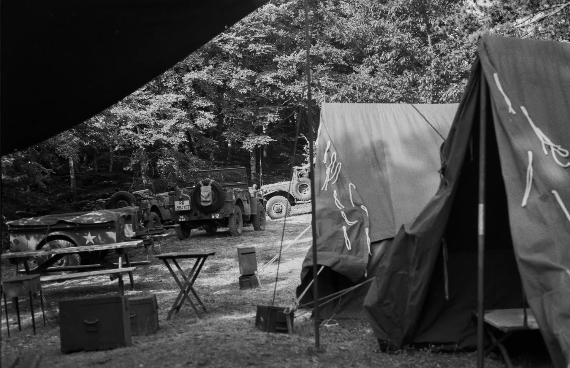 Linea Gotica Olympus 27 Agosto 23 022