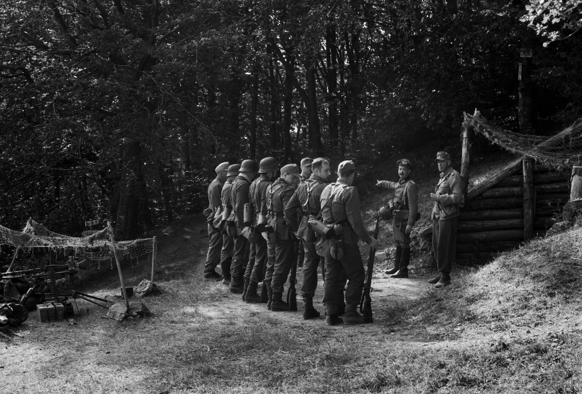 Linea Gotica Olympus 27 Agosto 23 024