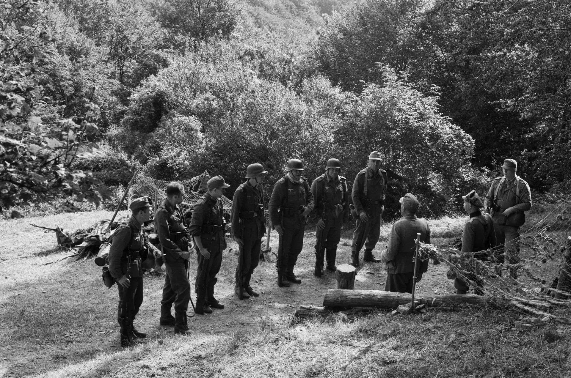 Linea Gotica Olympus 27 Agosto 23 025