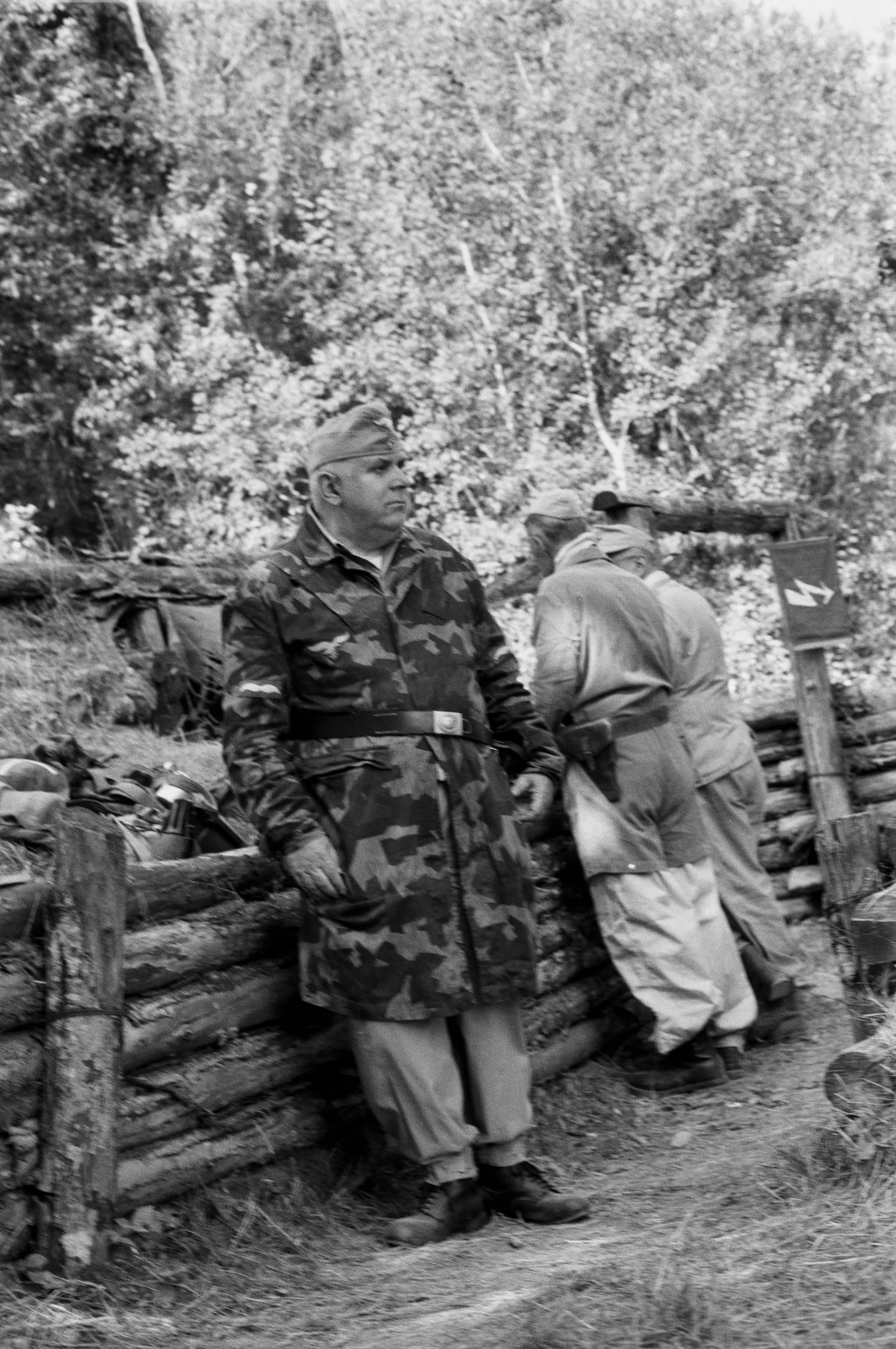 Linea Gotica Olympus 27 Agosto 23 026