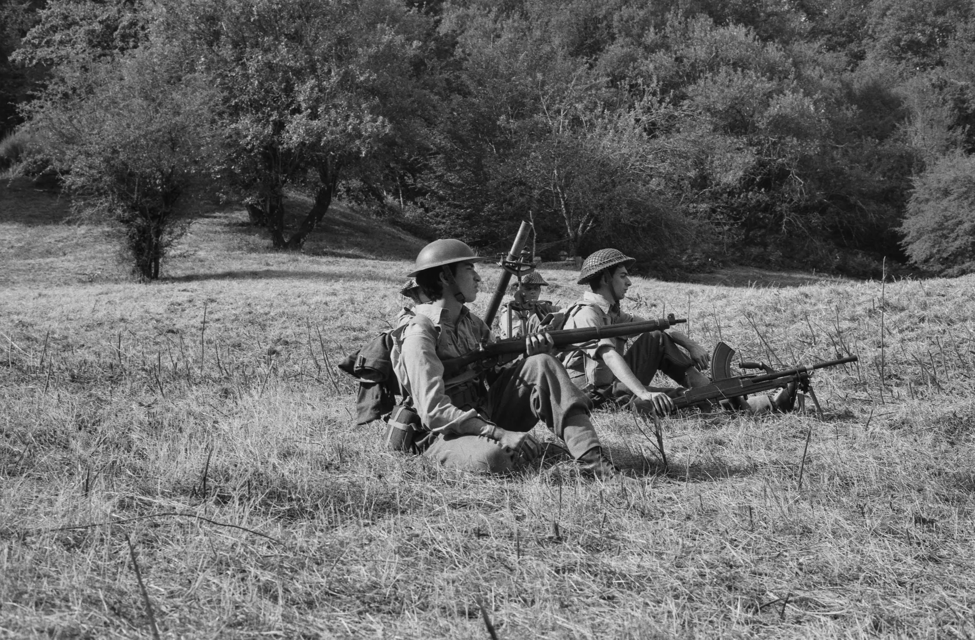 Linea Gotica Olympus 27 Agosto 23 027