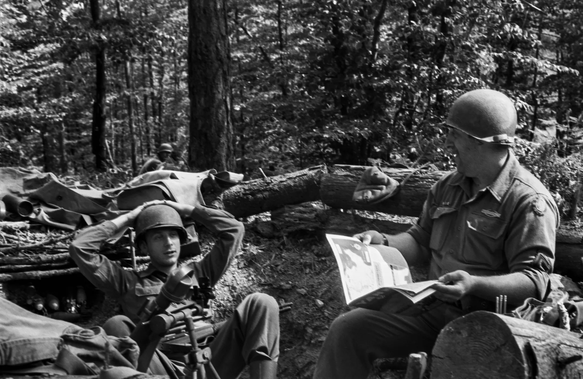 Linea Gotica Olympus 27 Agosto 23 029