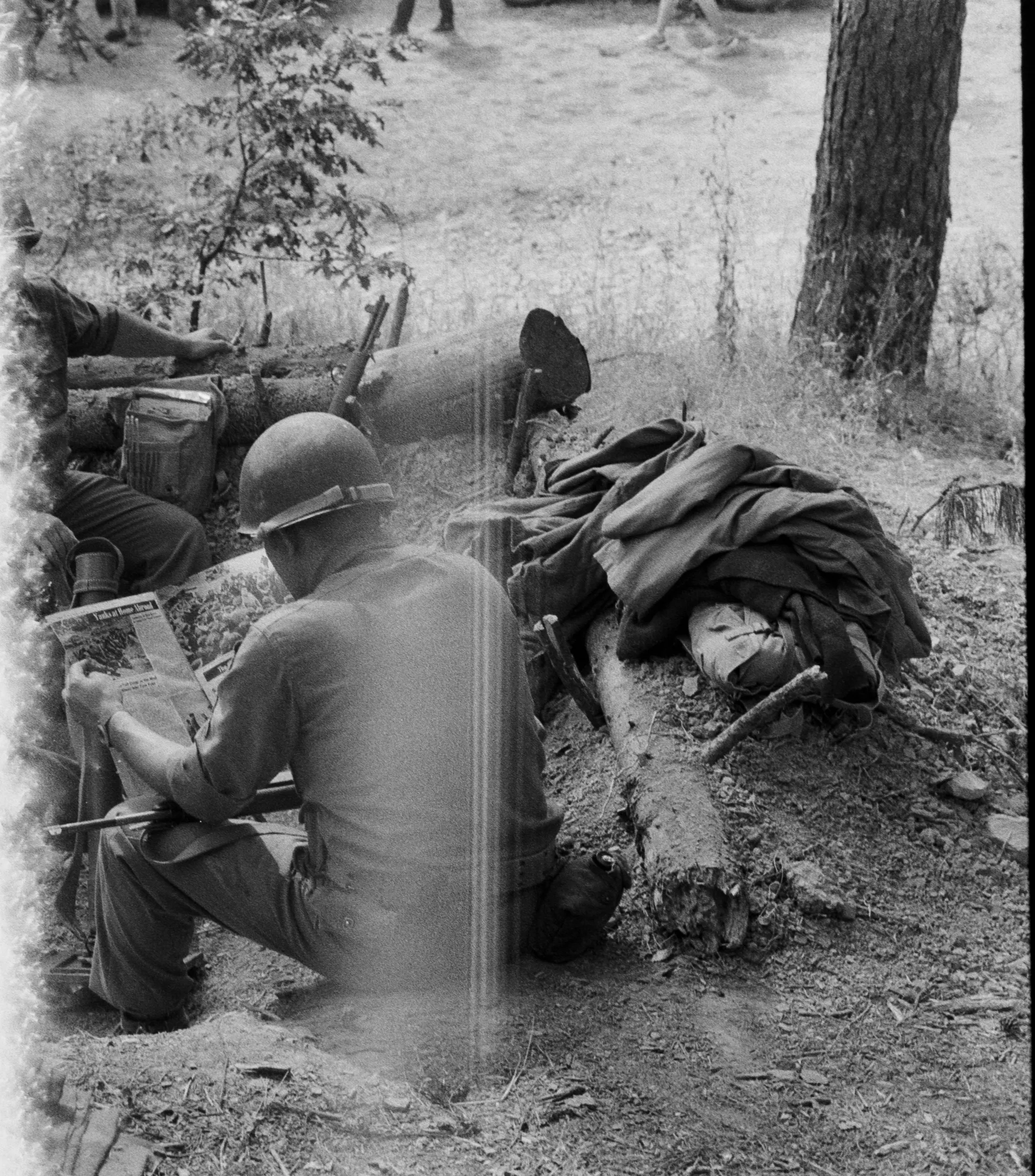 Linea Gotica Olympus 27 Agosto 23 031