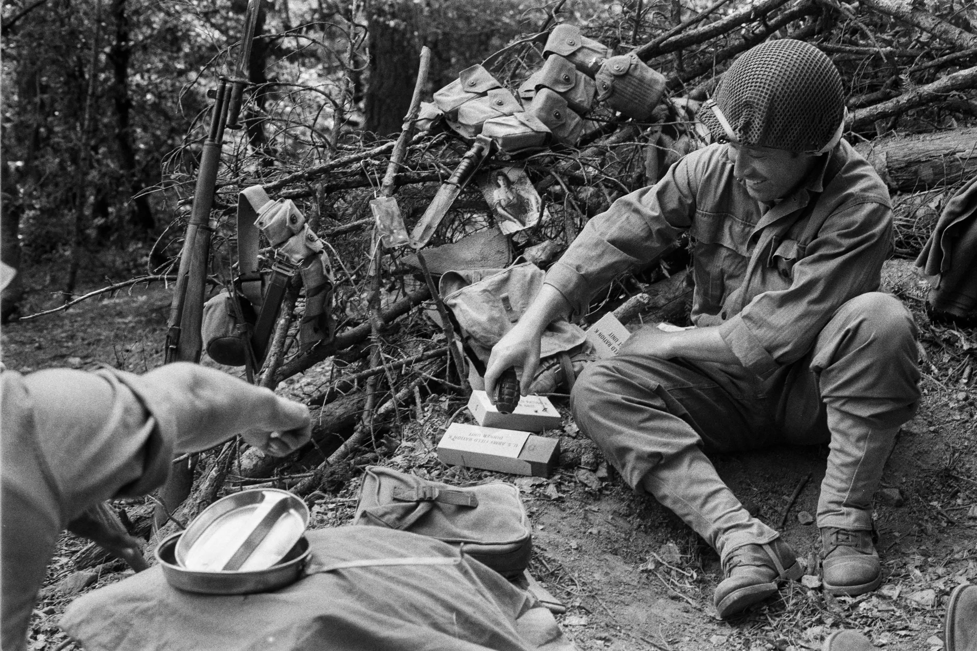 Linea Gotica Olympus 27 Agosto 23 033