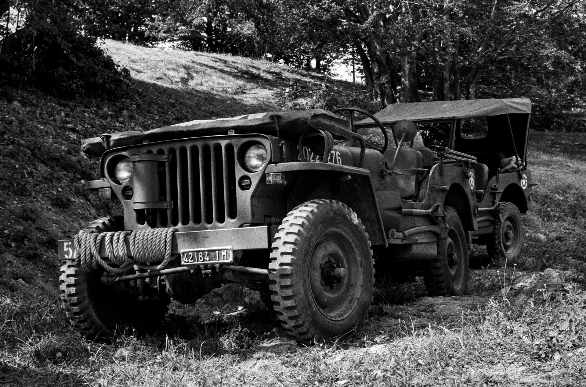 Linea Gotica Olympus 27 Agosto 23 038