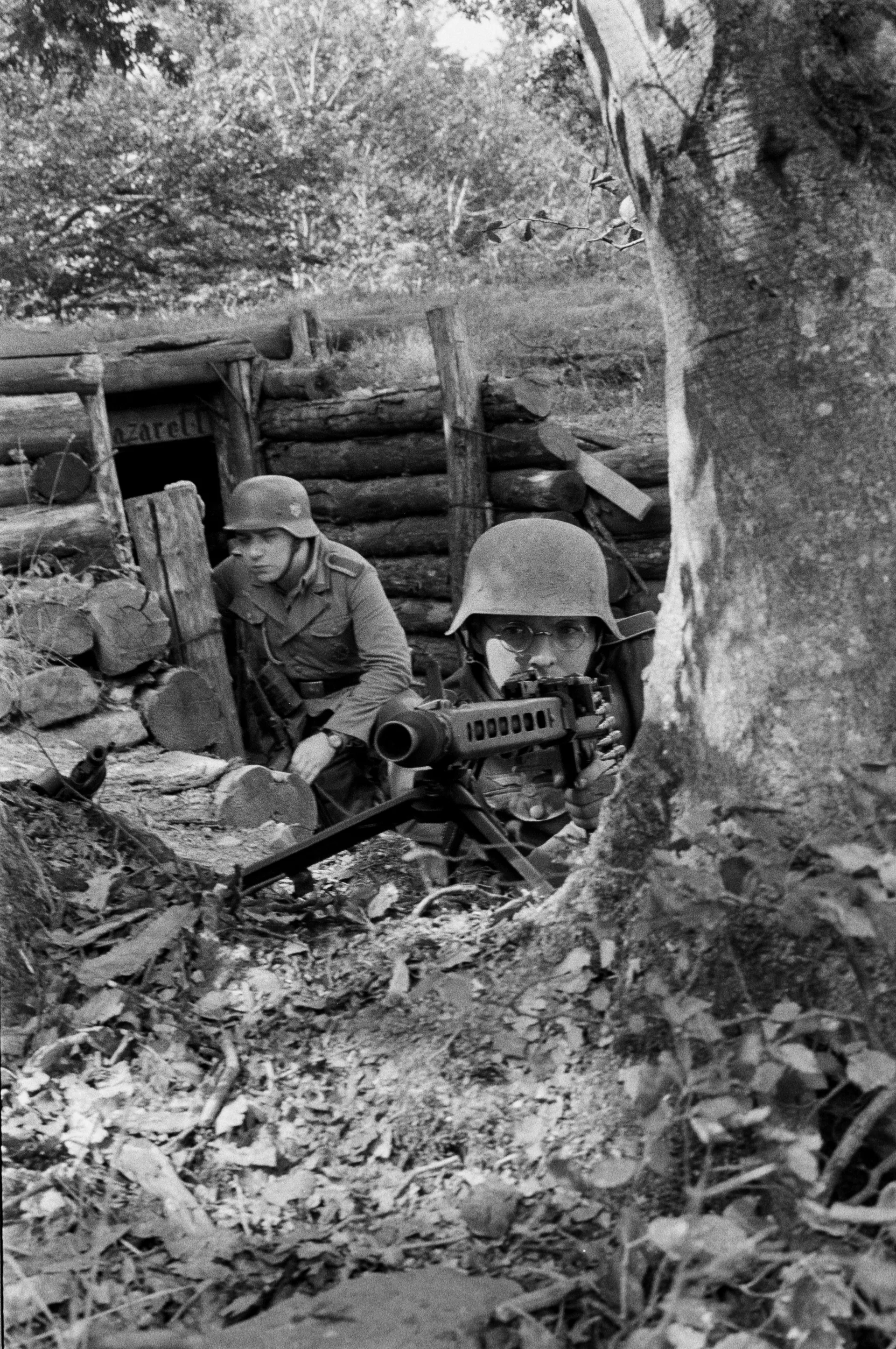 Linea Gotica Olympus 27 Agosto 23 040