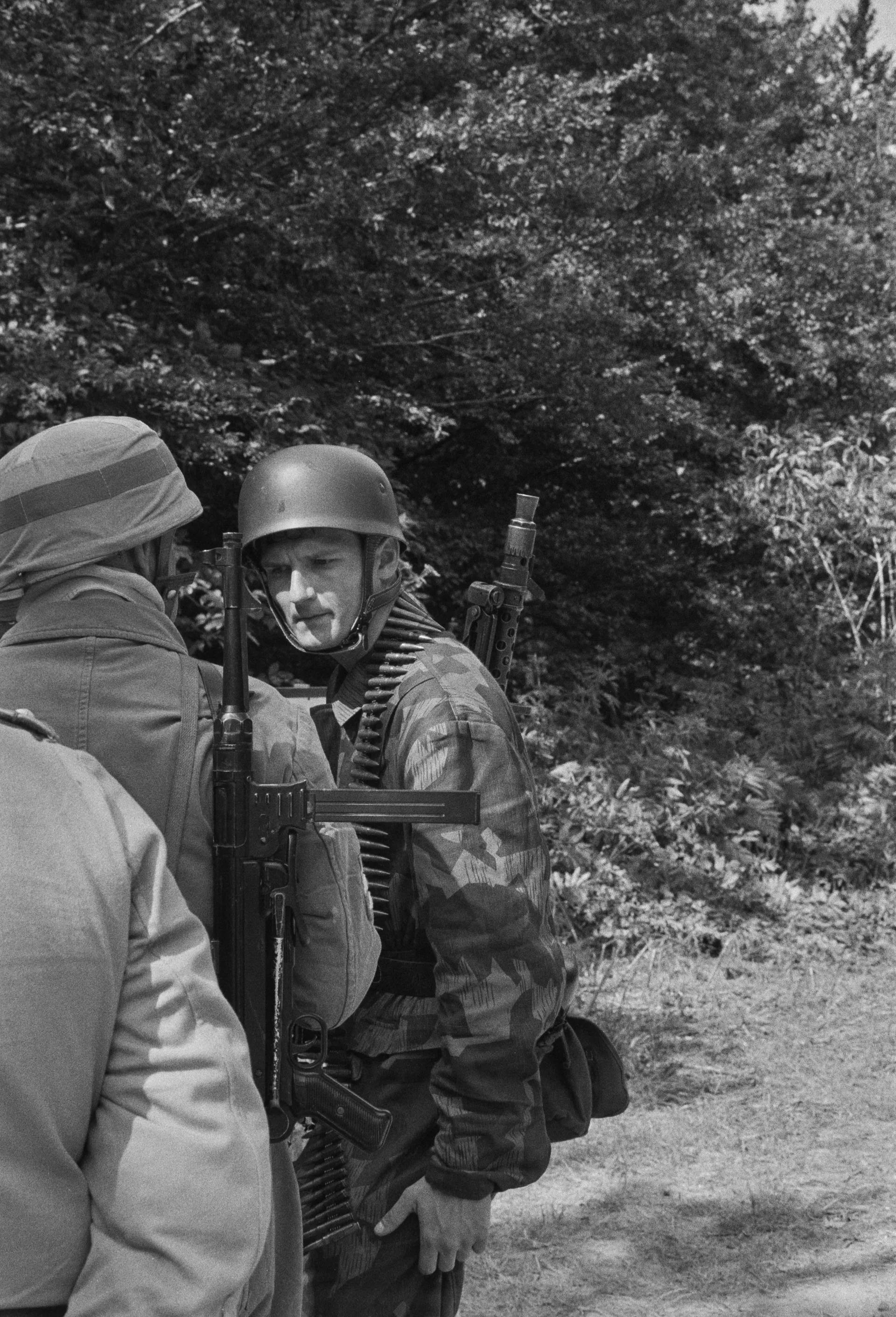 Linea Gotica Olympus 27 Agosto 23 041