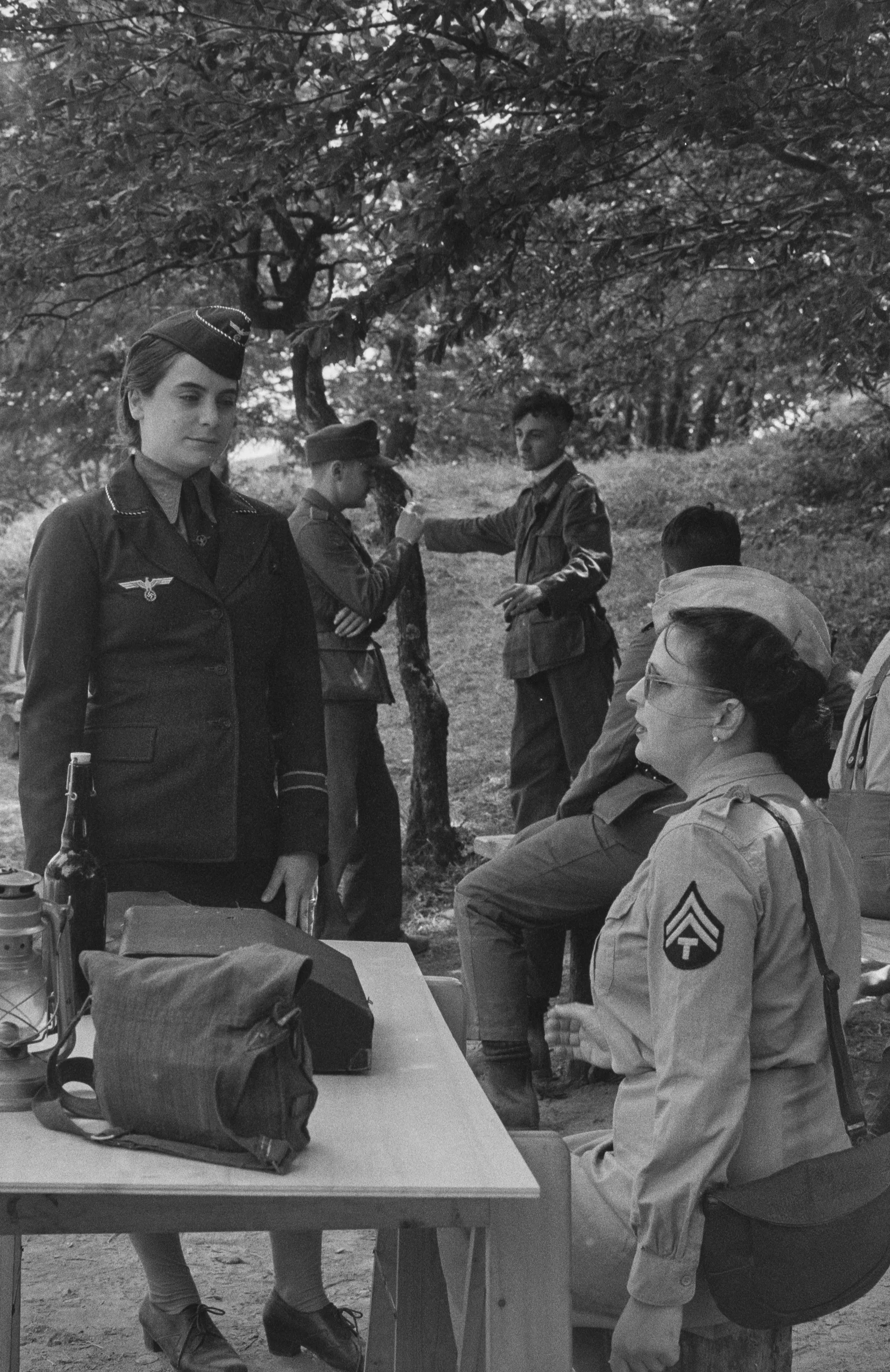 Linea Gotica Olympus 27 Agosto 23 042