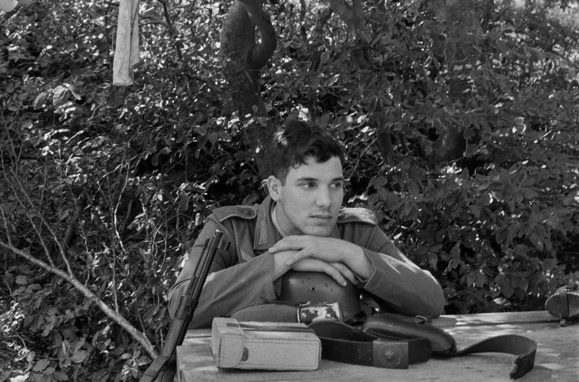 Linea Gotica Olympus 27 Agosto 23 043