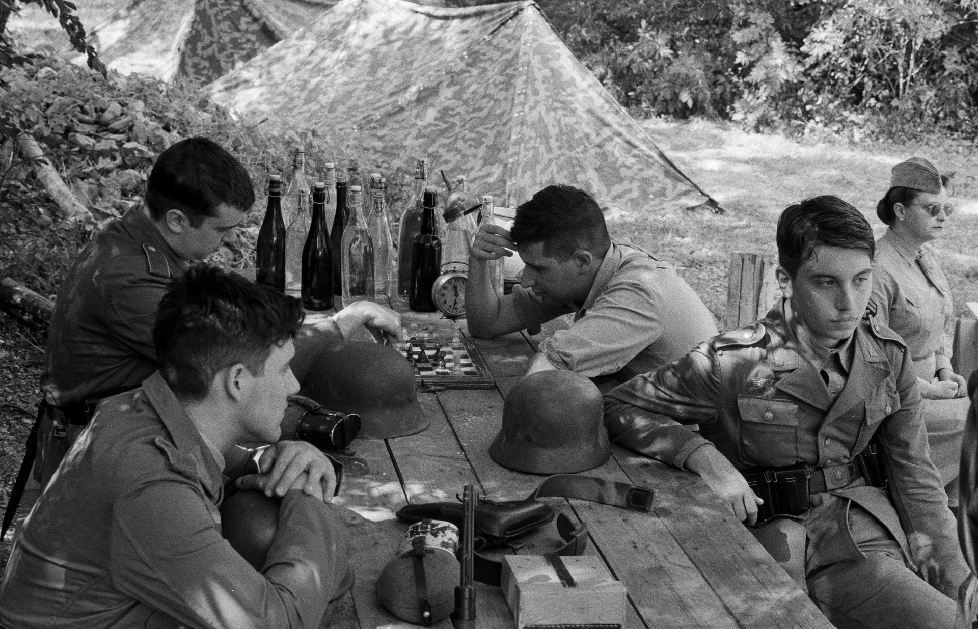 Linea Gotica Olympus 27 Agosto 23 044