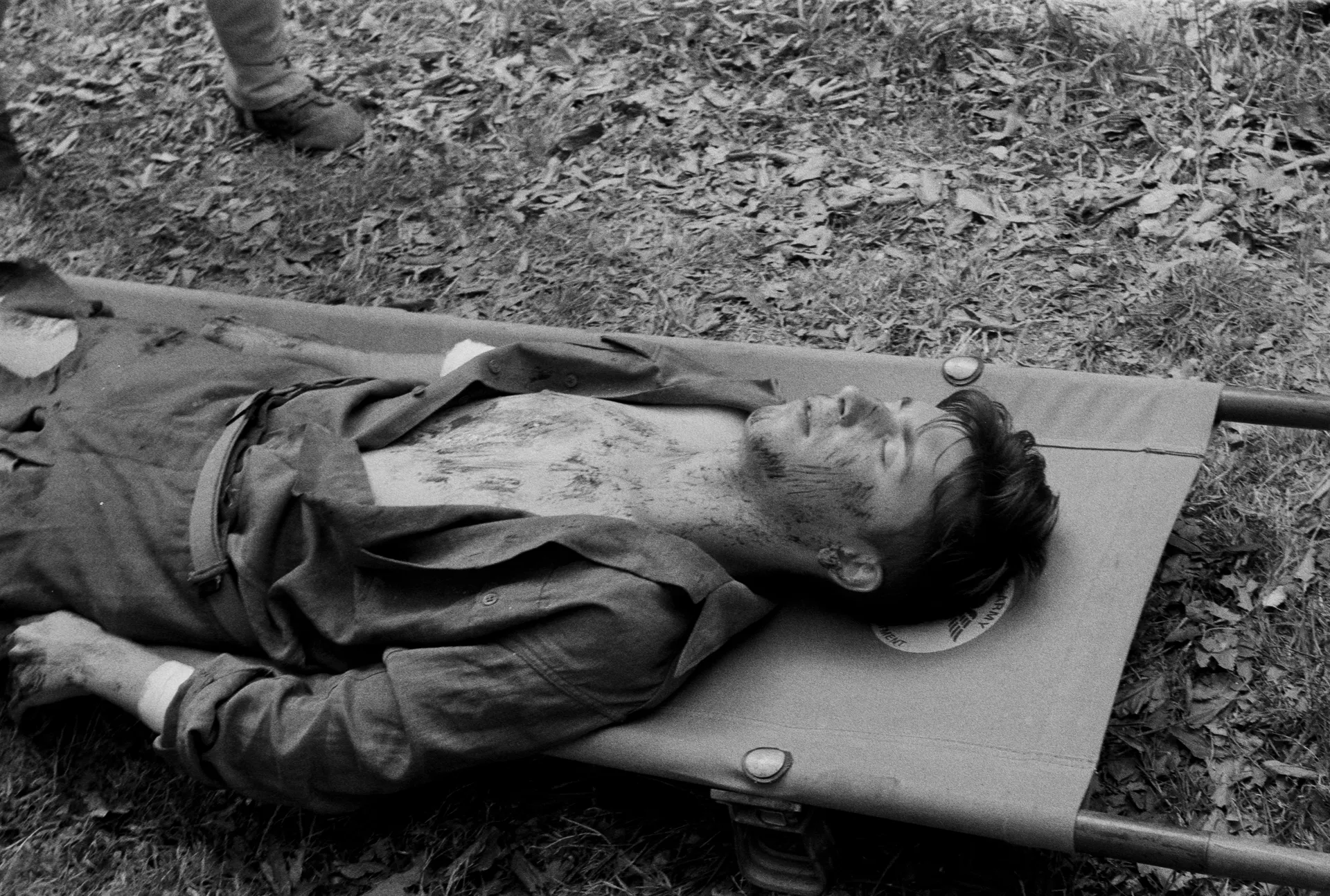 Linea Gotica Olympus 27 Agosto 23 046