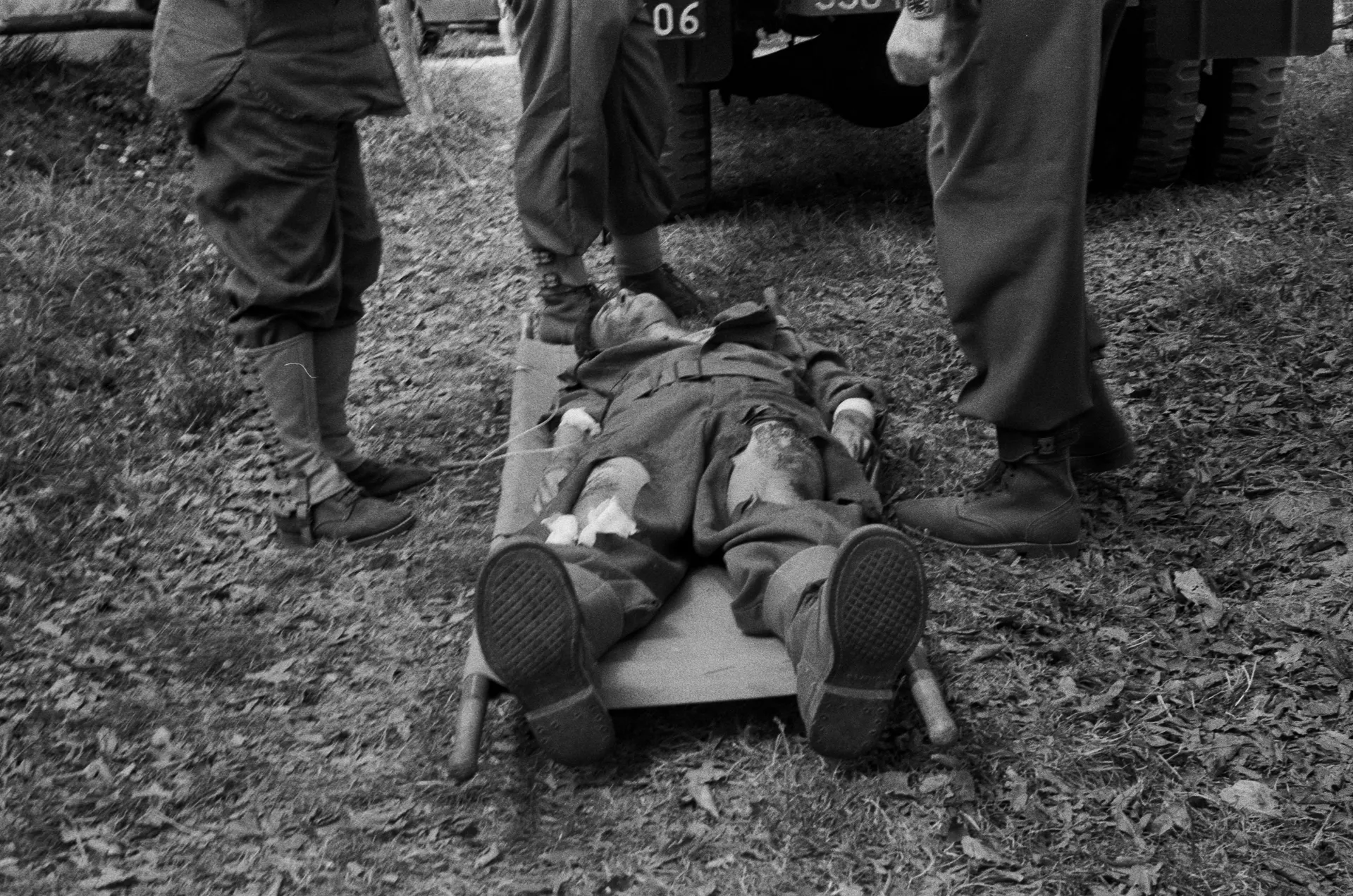 Linea Gotica Olympus 27 Agosto 23 047