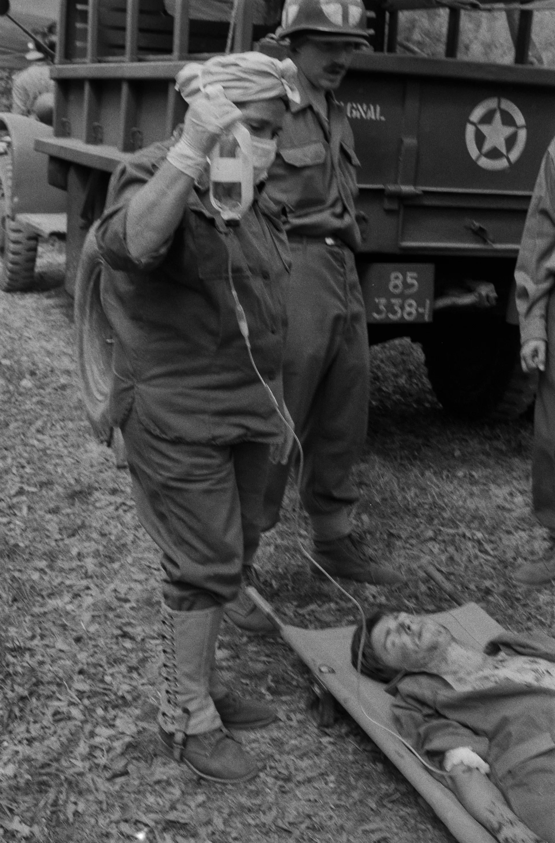 Linea Gotica Olympus 27 Agosto 23 049