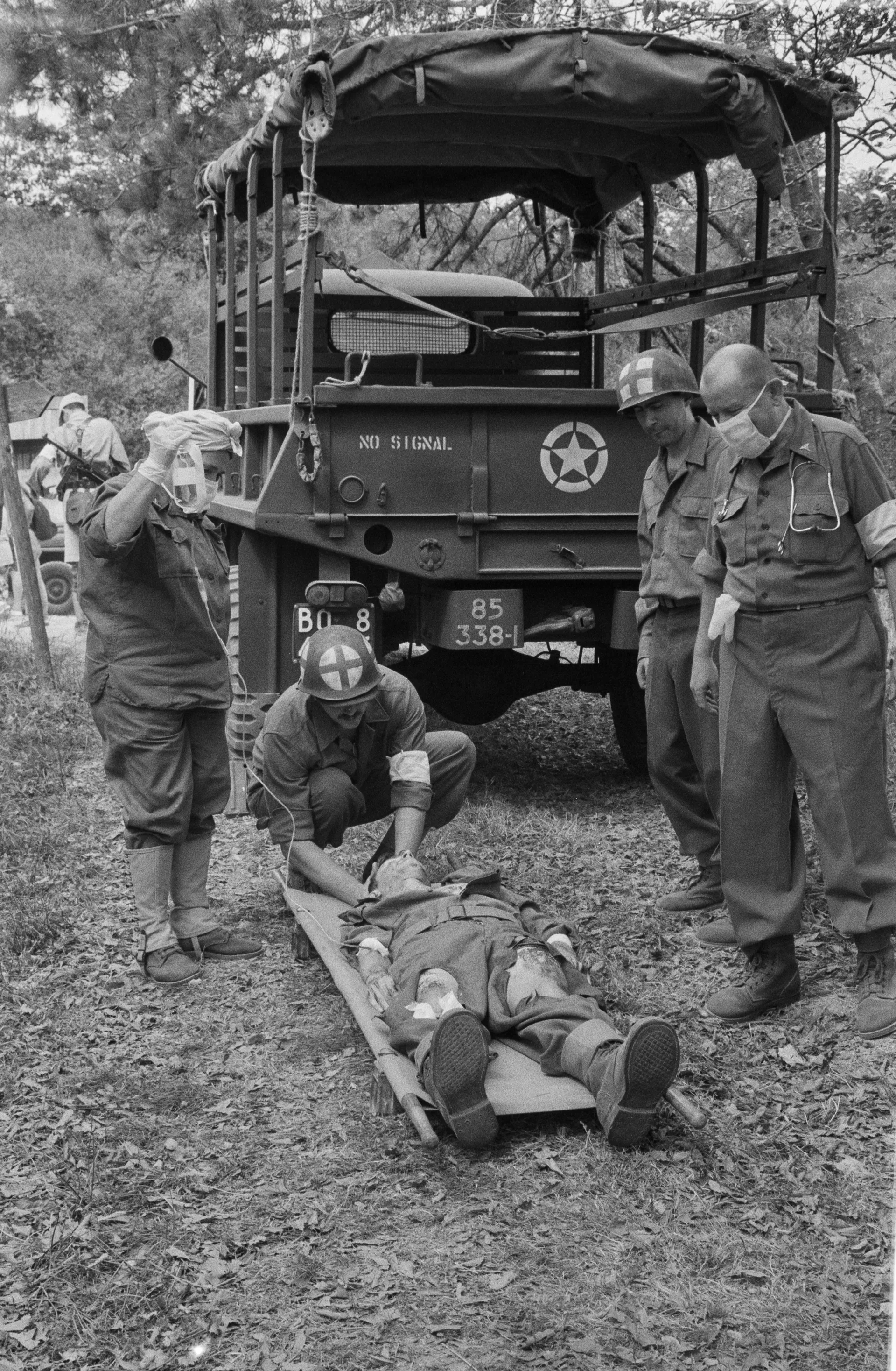 Linea Gotica Olympus 27 Agosto 23 050