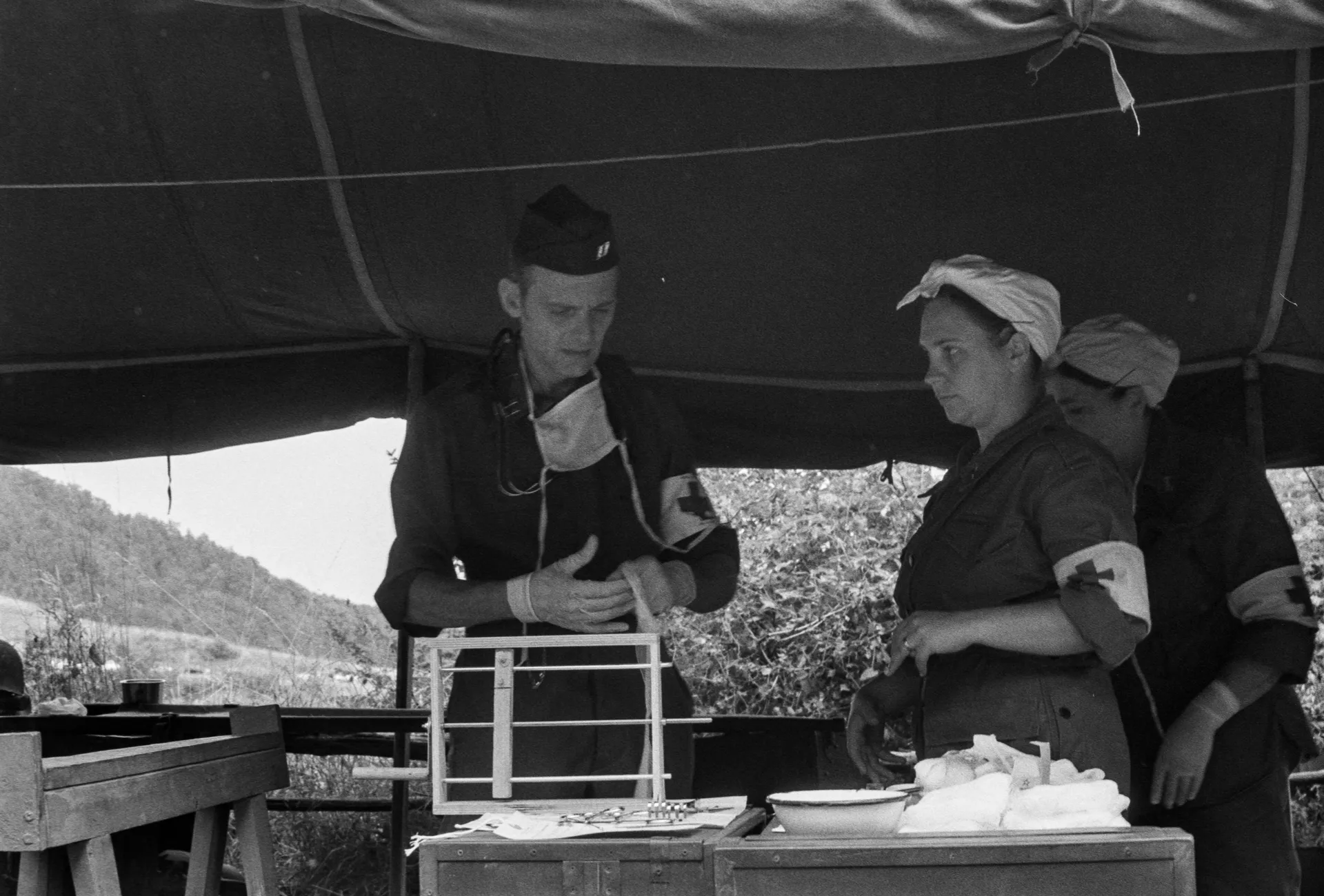 Linea Gotica Olympus 27 Agosto 23 053