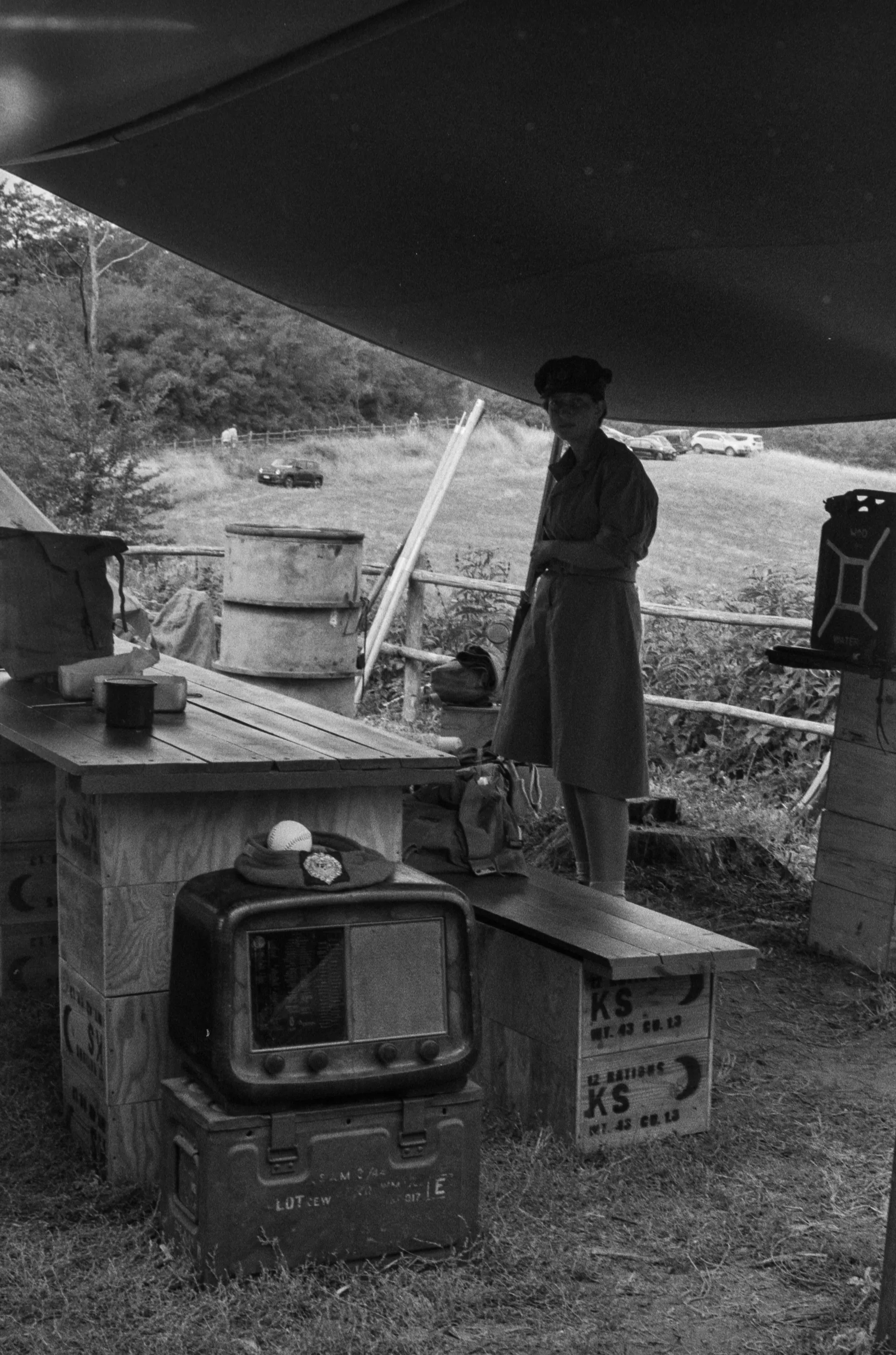 Linea Gotica Olympus 27 Agosto 23 056