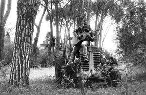 lomocrhome babylon 13  135mm 1